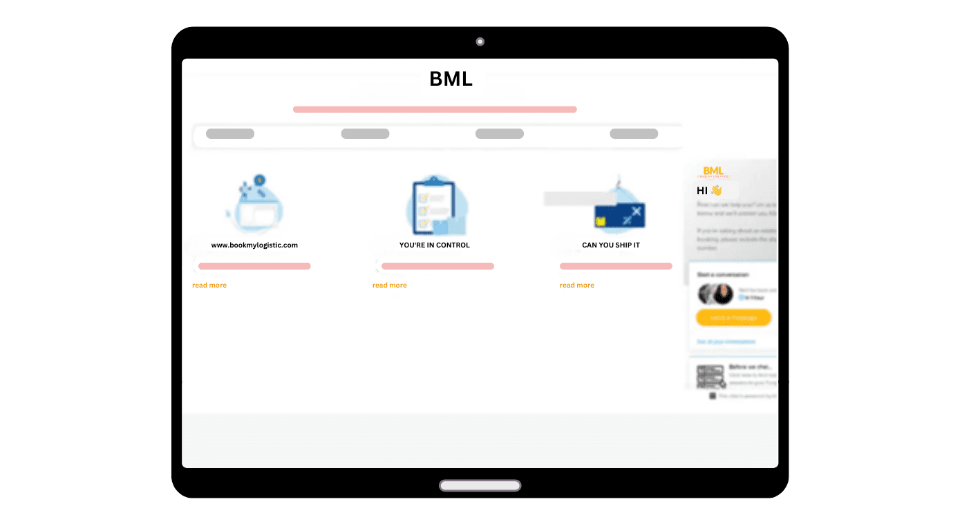 freight benefits slide