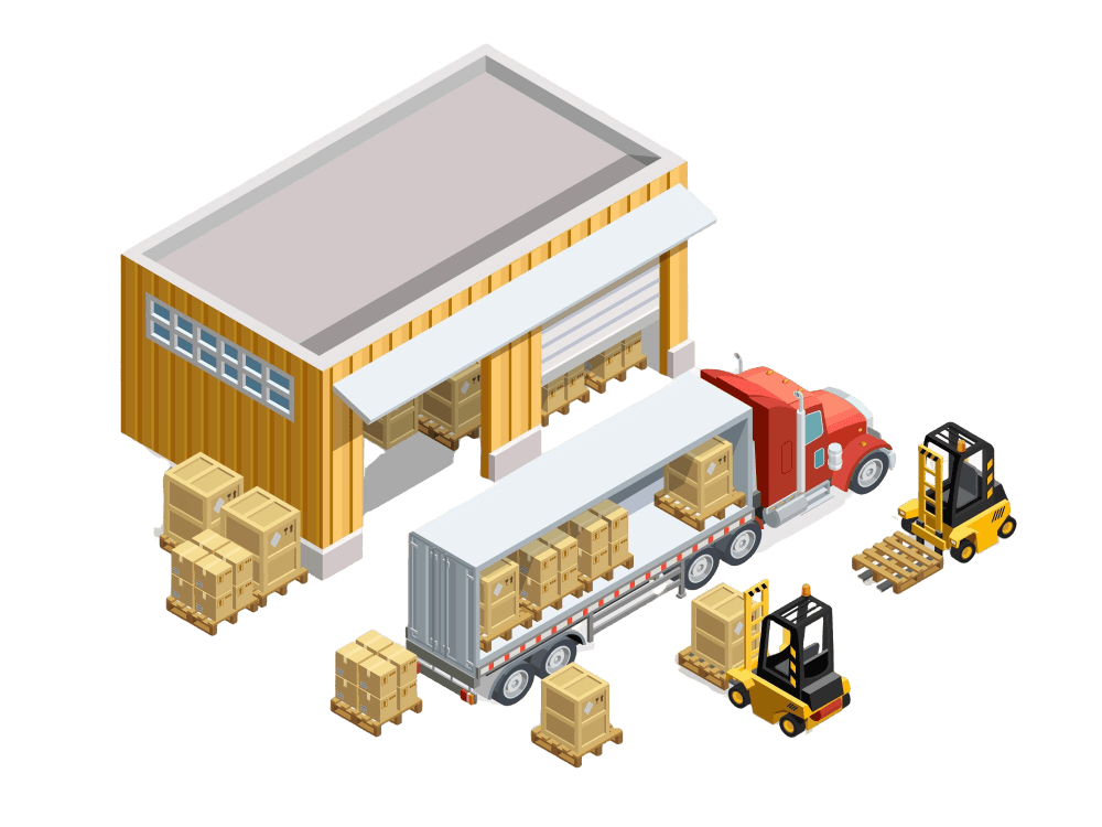 Global Trade Made Easy