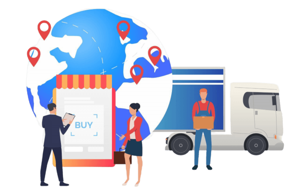 Reach Your Customers Faster